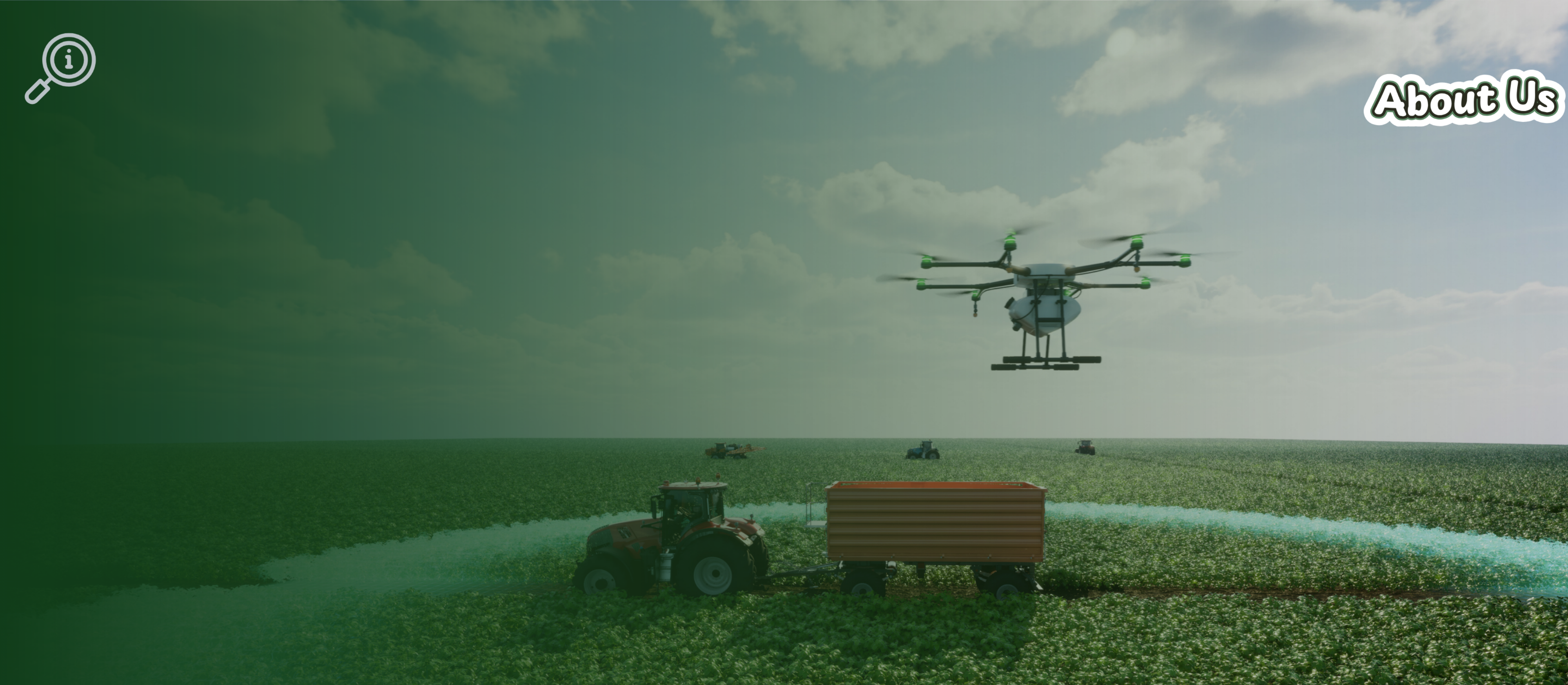 Agricultural background